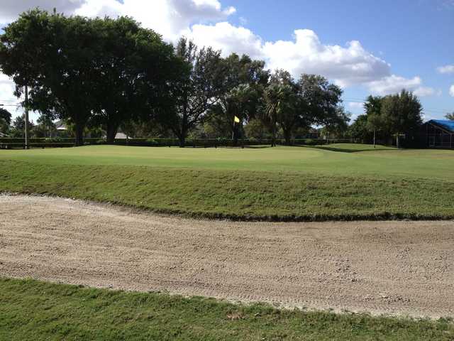 Polo West Golf Club - photo 3
