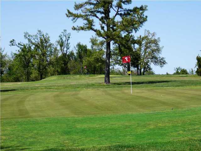 Honey Creek Golf Club - photo 2