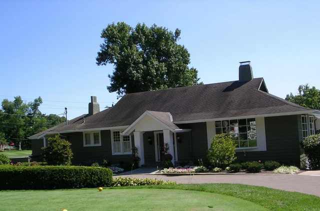 Wyoming Golf Club - photo 3
