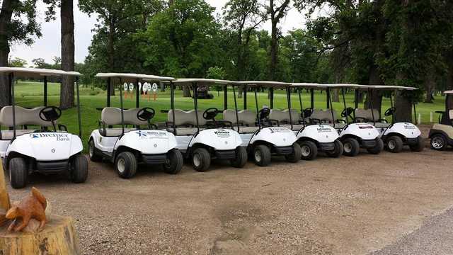 Fair Oaks Golf Club - photo 1