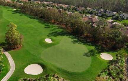The Club At Olde Cypress - photo 3