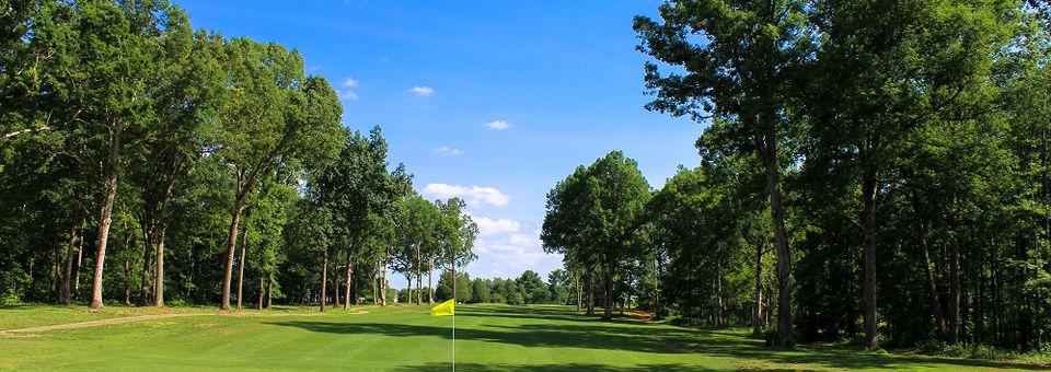 Colin Creek Golf Club