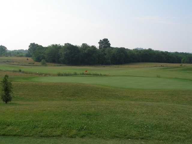 Heritage Oaks Golf Club - photo 8