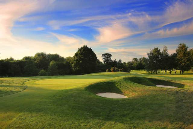 Stonebridge Golf Club - photo 2