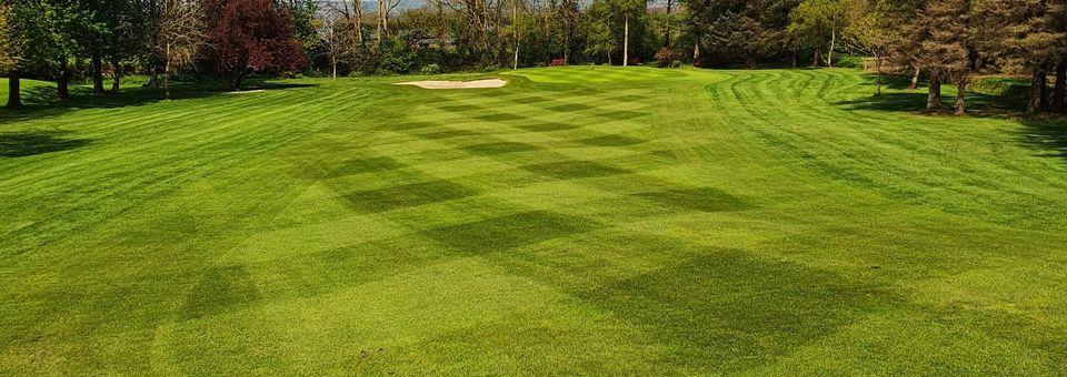 Waterford Golf Club - photo 7