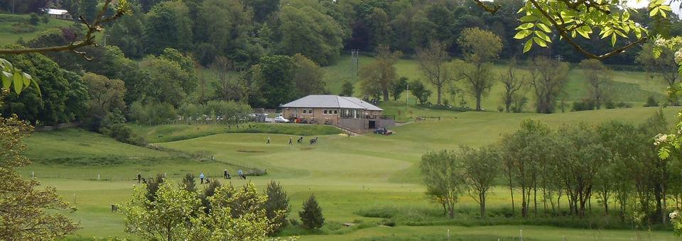 Rothbury Golf Club - photo 7