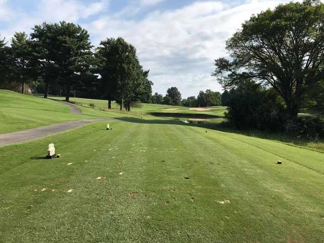 Johnson City Country Club - photo 2