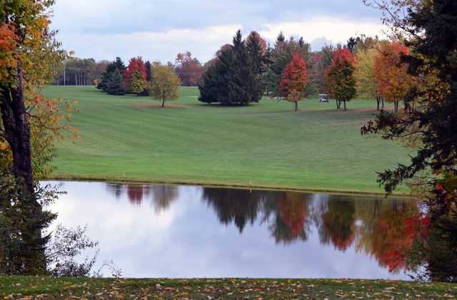 Hillendale Golf Course - photo 3
