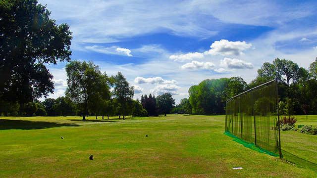 Ryston Park Golf Club - photo 5