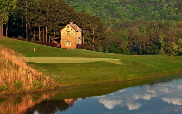 The Robert Trent Jones Golf Trail at Ross Bridge - photo 3