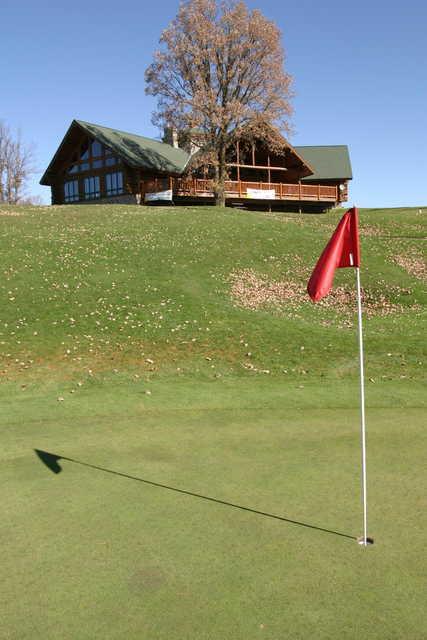 Wendigo Golf Club