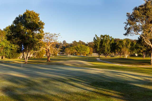 Meadow Park Golf Course - photo 3