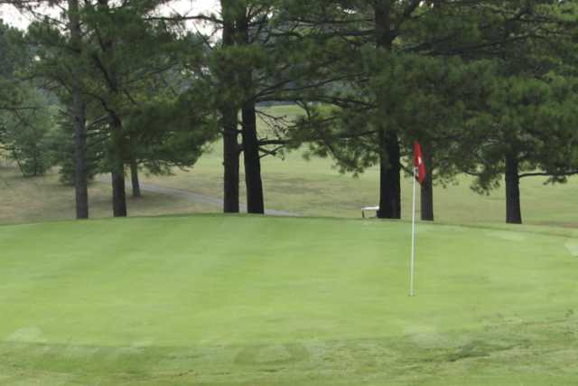 Whittle Springs Golf Course - photo 2