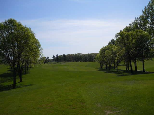 Kimball Golf Club - photo 3