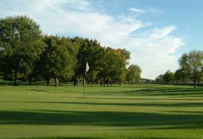 Minnehaha Country Club - photo 5