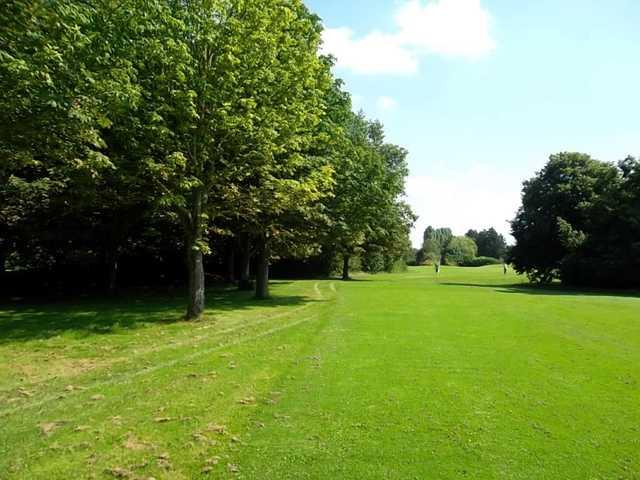 Panshanger Golf Complex - photo 3