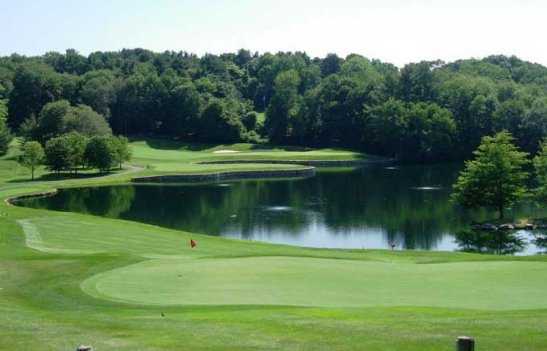 Rockrimmon Country Club - photo 3