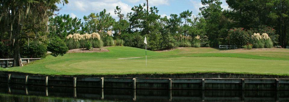 Legend Oaks Golf Club - photo 6