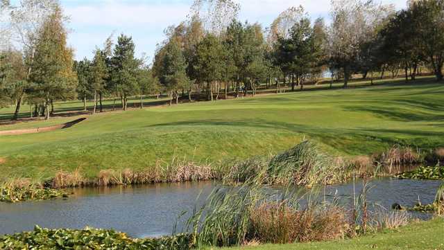 Ormonde Fields Golf Club - photo 5