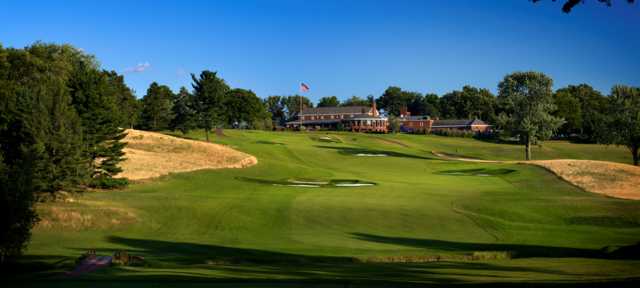 Brookside Country Club - photo 2