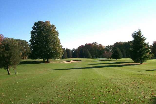 Ella Sharp Park Golf Course - photo 2