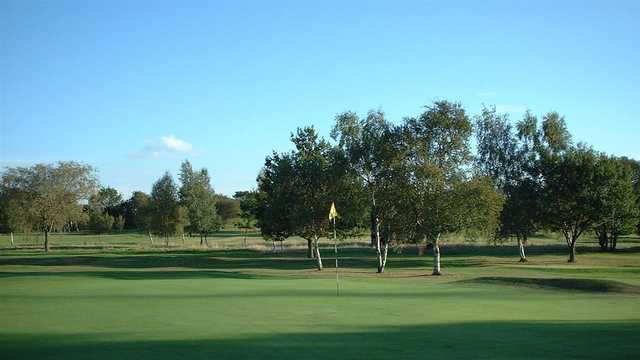 Kettering Golf Club - photo 3