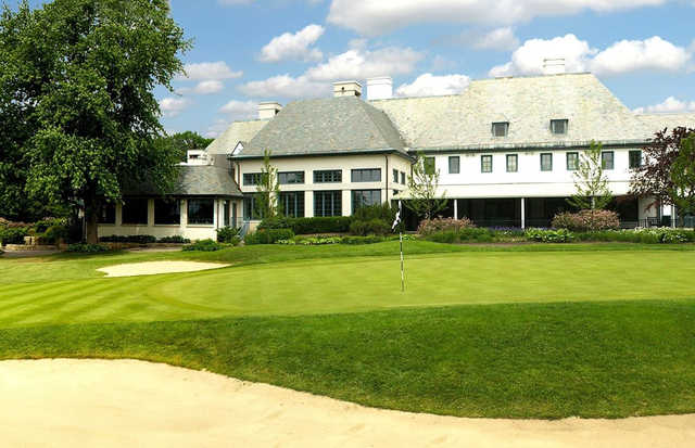 Glen Oak Country Club - photo 2