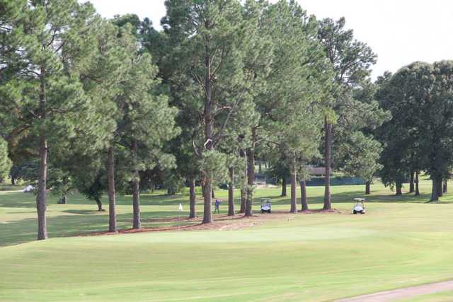Prattville Country Club - photo 2