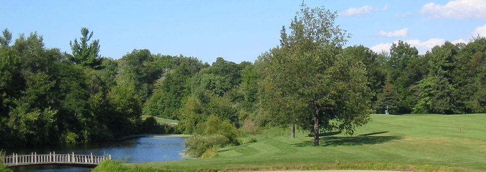 Bruce Hills Golf Club - photo 4