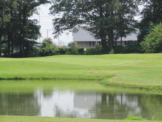 Becky Peirce Golf Course - photo 2