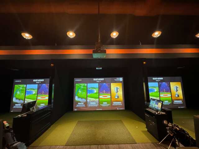 First Cut Golf Co.