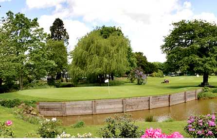 Nailcote Hall Hotel, Golf & Country Club - photo 4