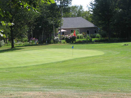 Willow Springs Golf and Country Club - photo 3
