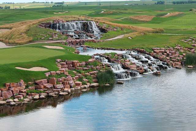 Grand Falls Casino Resort - photo 4