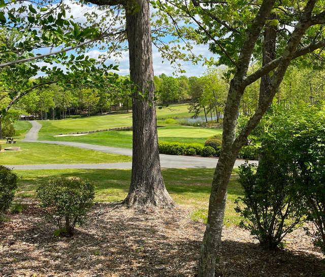 Lake Monticello Golf Course - photo 2