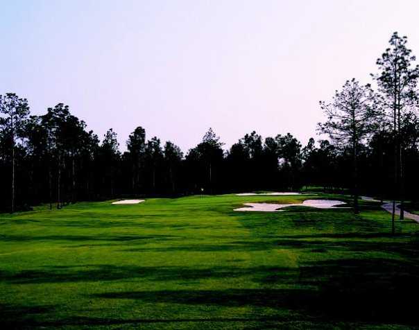 Indigo Creek Golf Club - photo 4