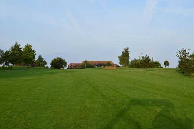 Langdon Hills Golf & Country Club - Horndon Course - photo 3