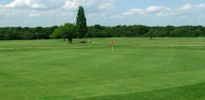 High Beech Golf Course- Red - photo 3