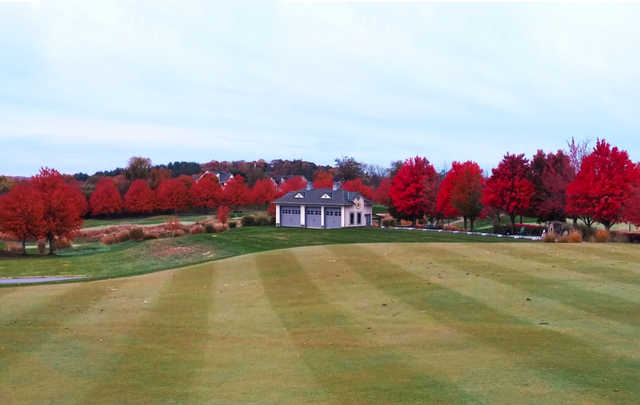 Cattail Creek Country Club - photo 7