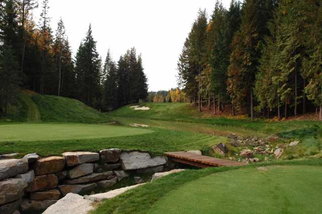 The Idaho Club - photo 5