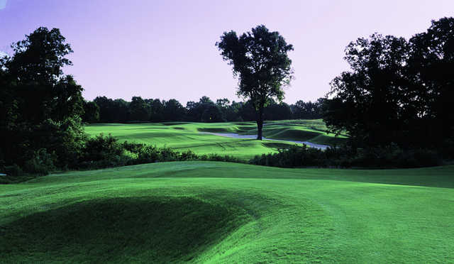 Golf Club of Oklahoma - photo 5