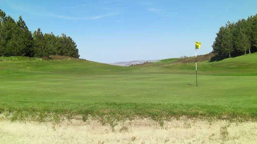 Port Glasgow Golf Club - photo 8