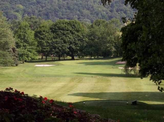 Fox Hill Country Club - photo 3