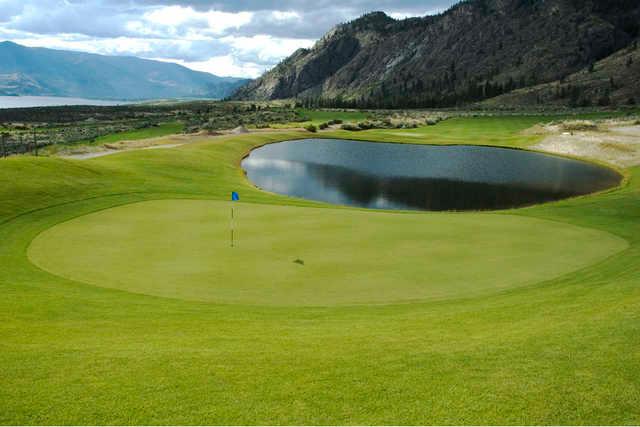 Sonora Dunes Golf Course - photo 2