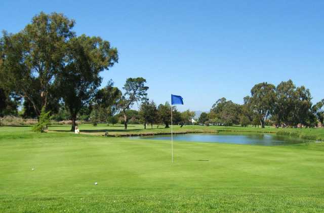 Corica Park - North Course - photo 2