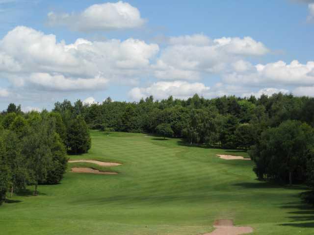 Bromsgrove Golf Centre - photo 3