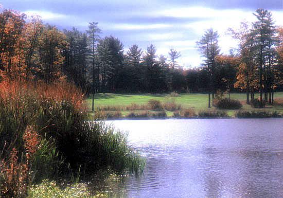 Hudson Valley Resort - photo 4