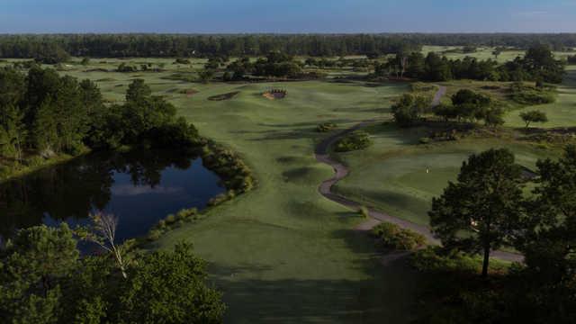 Legends Golf & Resort - Heathland - photo 5