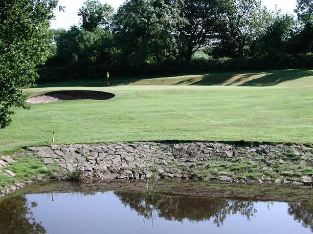 Stocksfield Golf Club - photo 7