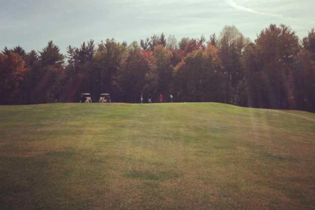 Austin Hills Golf Courfse - photo 2